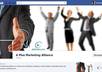create Fan Page with 40 members on Facebook small1
