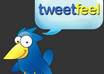 Twitter advertisment