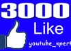 add 3000 superfast Facebook fans to your page without admin access