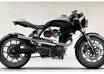 receive money for a motorcycle