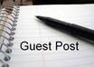 Guest-post