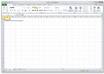 Excel microsoft
