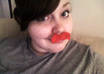 make you a sweet mustache in the color of your choice small1