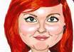 draw an AMAZING caricature generally worth 10 times this amount