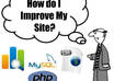 improve your website with 10 tips