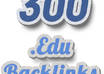 make 300  EDU and  Gov Contextual Backlinks from 100 Publications in Wiki Websites to Your Website or Page small1