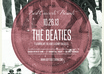 give you a similar looking poster that is professionally designed, perfect for any gig/concert