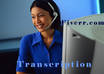 provide you quality transcripts for your 10 minutes English audio/video transcription