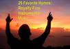 provide the download link for 25 Royalty Free Christian Instrumental Hymn music