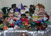 make a puppet video wishing happy birthdays, get well messages using one of 100 puppets small1