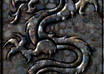 carve any text or logo into any surface like Metal, Wood, Fruits etc using Photoshop