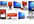 produce your quality 3D ecovers in high res