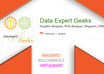 add 15 products in the backend for magento, bigcommerce, virtuemart and any other cms based ecommerce data entry works