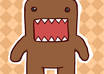 draw a cute styled animated gif image