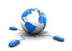 scrape any website you want