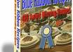 give you 490 Blue Ribbion recipes