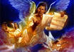 pray so you can TALK with your Guardian Angel