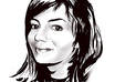 draw a digital sketch/portait of anything