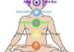 read your body chakras and will balance them with a gentle healing touch