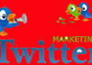 Twitterstuff