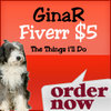 ginar