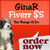 ginar