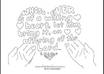 Coloring pages