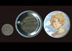 draw and mail you an amazing custom 2 1/4in button