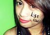use my cheeks to endorse your website, name or whatever you want small1