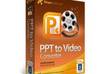 make your PowerPoint presentation into a video