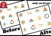 convert your logo/image/picture or other graphic to a vector format