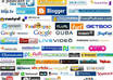 manually upload your video to Top 30+ ranking sharing sites