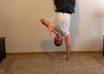 do a handstand and say what you want small1