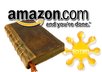 create a Real Physical Amazon Book that can be purchased at the Amazon.com Marketplace