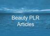 give you 1220+ High Quality Beauty PLR Articles + Content Rewriter Software