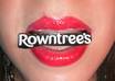 place your logo or any message between my lips / in my mouth