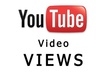 give You Guaranteed 50000+ Youtube Views To Your Video In just 48 hours