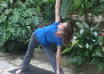 give you 3 yoga poses to help with chronic pain small1
