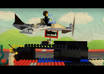 reveal your Logo or Photo with this LEGO Stop Motion video small1