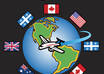 tell you how to save money when travelling in the USA and abroad