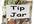 happily Accept a TIP for my Good Work