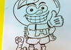 draws fruits cartoon for you small1