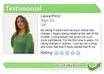 post your TESTIMONIAL to my over 850,000 facebook friends small1