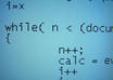 Algorithm
