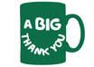 say thank you very much and accept your generous tip small1