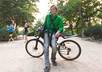 say anything you want on video while CYCLING through Berlin in german or english small1