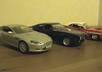 make a video using model cars small1