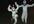 promote you dancing with ghost and sing asong