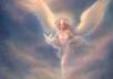 send you a personal message from an Angel small1