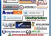 do Article Directories Account Creation small1